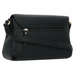 Gabor Umhängetaschen<Melora Umhängetasche M 26.5 cm black