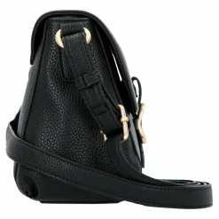 Gabor Umhängetaschen<Melora Umhängetasche M 26.5 cm black