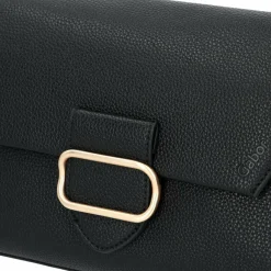 Gabor Umhängetaschen<Melora Umhängetasche M 26.5 cm black
