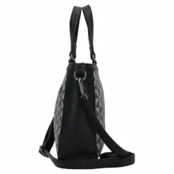 Gabor Henkeltaschen<Meria Handtasche M 30 cm black