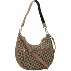 Hot Gabor Meria Mini Bag Schultertasche 29 cm printed black