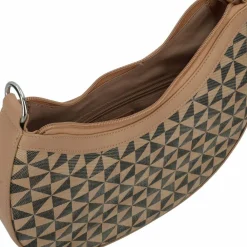 Hot Gabor Meria Mini Bag Schultertasche 29 cm printed black