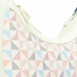 Gabor Mini Bags|Schultertaschen<Meria Mini Bag Schultertasche 29 cm printed rose