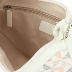 Gabor Mini Bags|Schultertaschen<Meria Mini Bag Schultertasche 29 cm printed rose