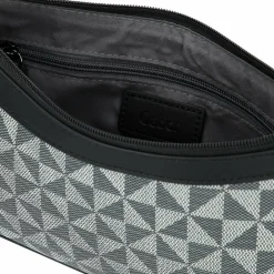 Gabor Schultertaschen<Meria Schultertasche 26 cm black