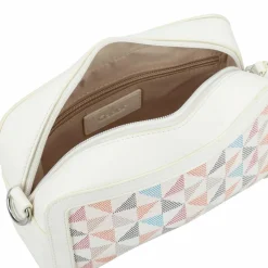 Gabor Umhängetaschen<Meria Umhängetasche 21.5 cm printed rose