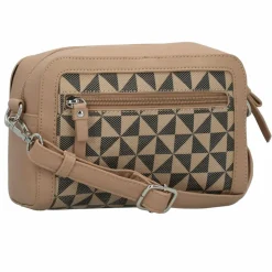 Hot Gabor Meria Umhängetasche 21.5 cm printed black