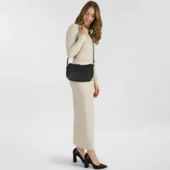 Gabor Umhängetaschen<Millie Umhängetasche 24 cm black