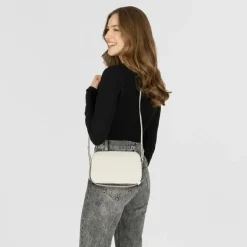 Gabor Umhängetaschen<Millie Umhängetasche 21 cm off white