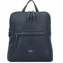 Discount Gabor Mina City Rucksack 27 cm blue