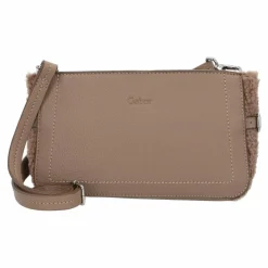 Gabor Umhängetaschen<Noelle Umhängetasche 22 cm taupe