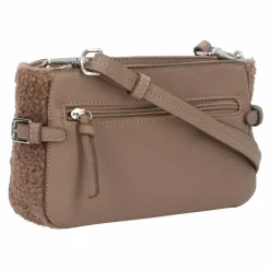 Gabor Umhängetaschen<Noelle Umhängetasche 22 cm taupe