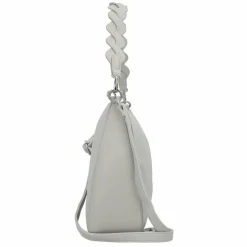 Gabor Schultertaschen<Pipa Schultertasche L 37 cm grey