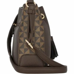 Gabor Sabina Umhängetasche 27 cm mixed brown