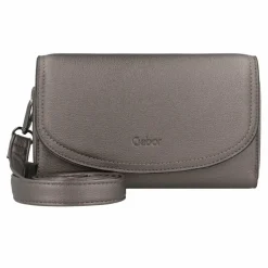 Best Gabor Sadie Umhängetasche 20 cm metallic taupe