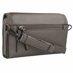 Best Gabor Sadie Umhängetasche 20 cm metallic taupe