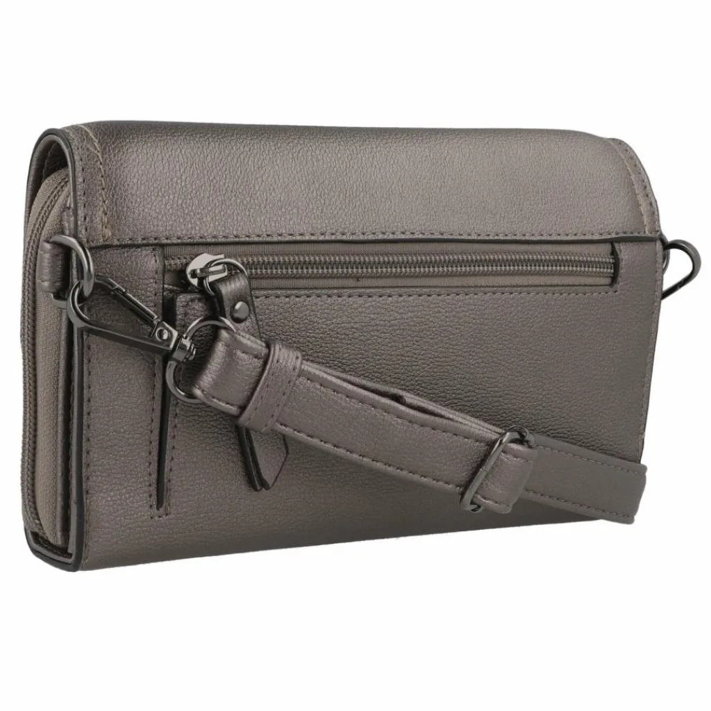 Best Gabor Sadie Umhängetasche 20 cm metallic taupe