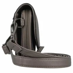 Best Gabor Sadie Umhängetasche 20 cm metallic taupe