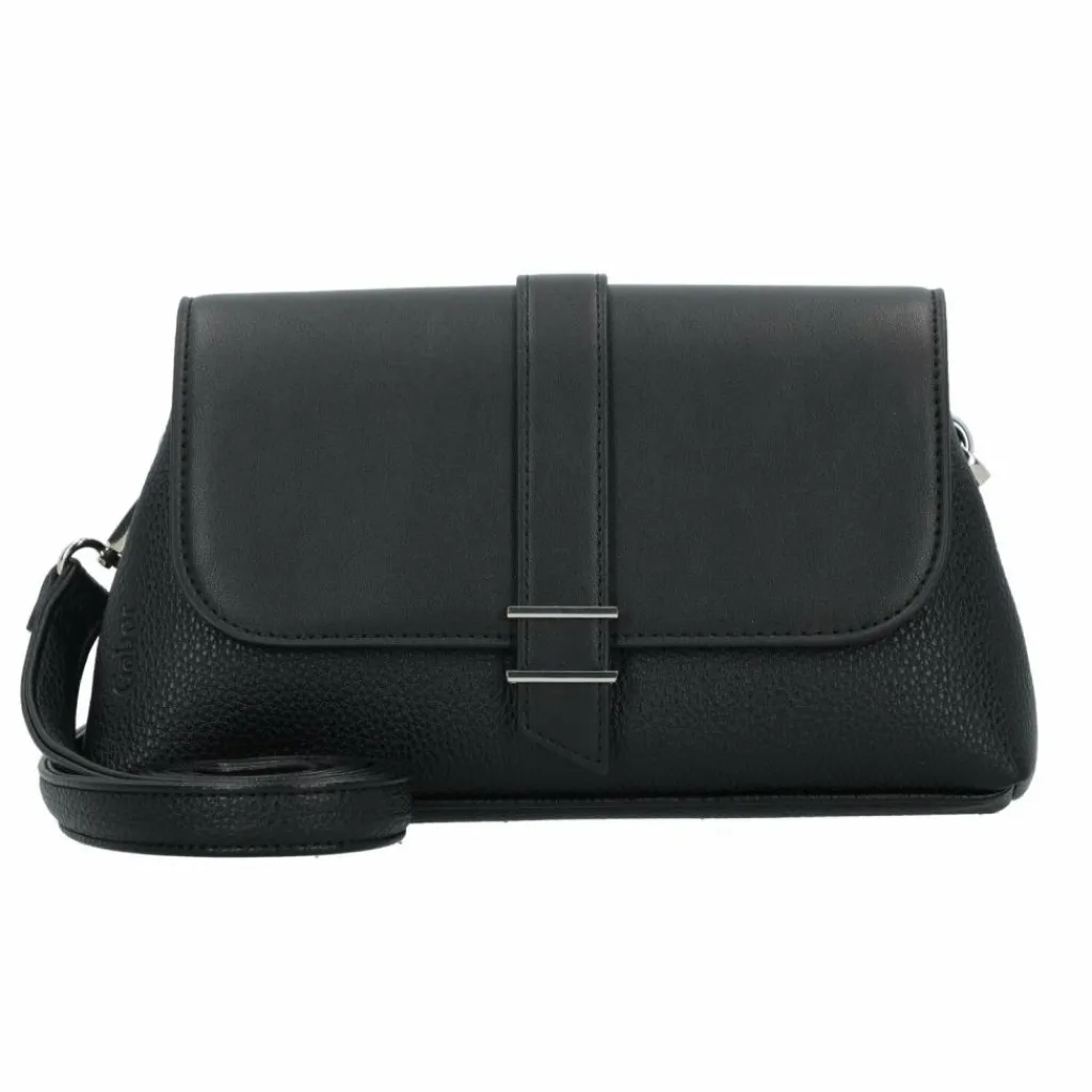 New Gabor Sahar Umhängetasche 26 cm black