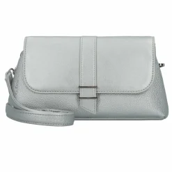 Hot Gabor Sahar Umhängetasche 26 cm silver