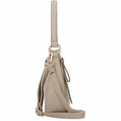 Gabor Schultertaschen<Selva Schultertasche 27 cm taupe