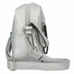 Gabor Umhängetaschen<Silena Umhängetasche 22 cm silver