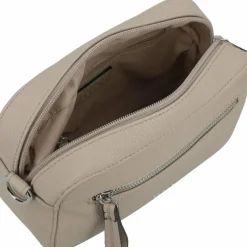 Gabor Umhängetaschen<Silena Umhängetasche 22 cm taupe