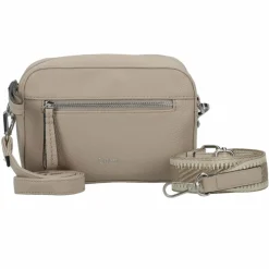 Gabor Umhängetaschen<Silena Umhängetasche 22 cm taupe