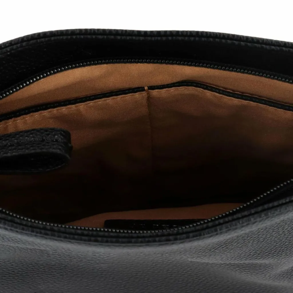 Clearance Gabor Silena Umhängetasche S 25 cm leo black