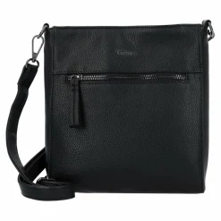 Clearance Gabor Silena Umhängetasche S 25 cm leo black