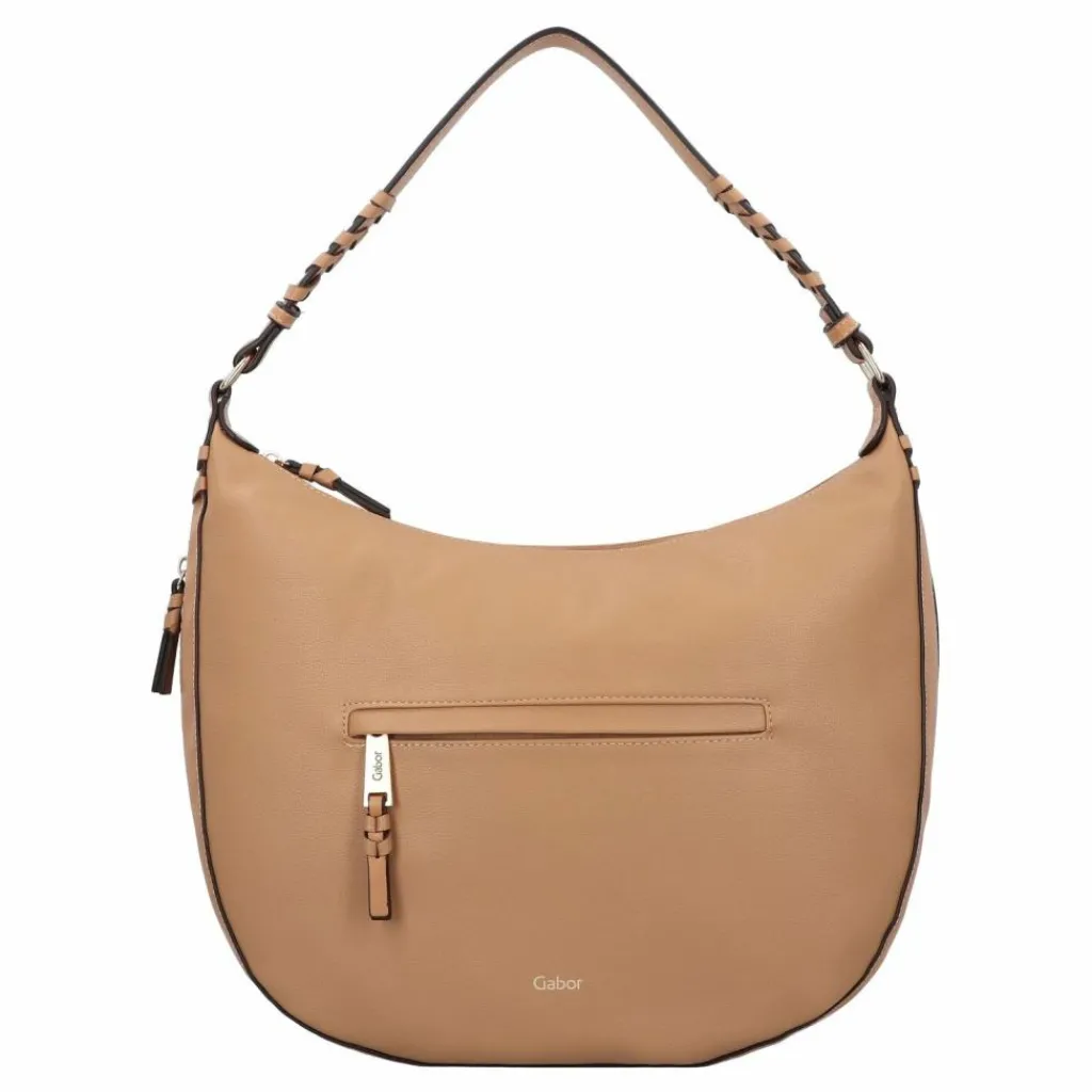Gabor Henkeltaschen|Schultertaschen<Tala Schultertasche 38 cm camel