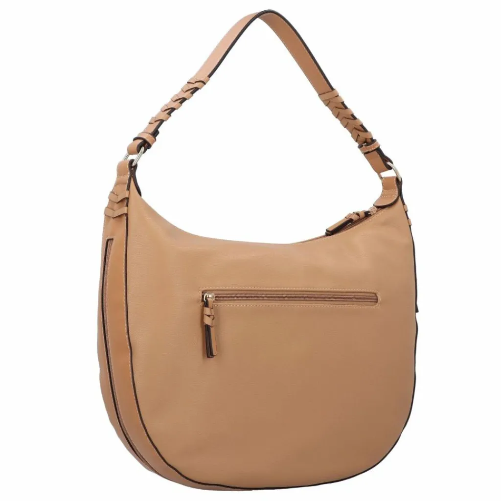Gabor Henkeltaschen|Schultertaschen<Tala Schultertasche 38 cm camel