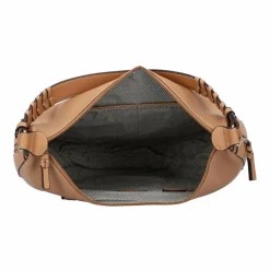 Gabor Henkeltaschen|Schultertaschen<Tala Schultertasche 38 cm camel