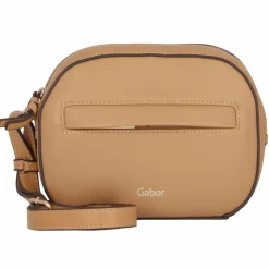 Outlet Gabor Tala Umhängetasche 20 cm camel