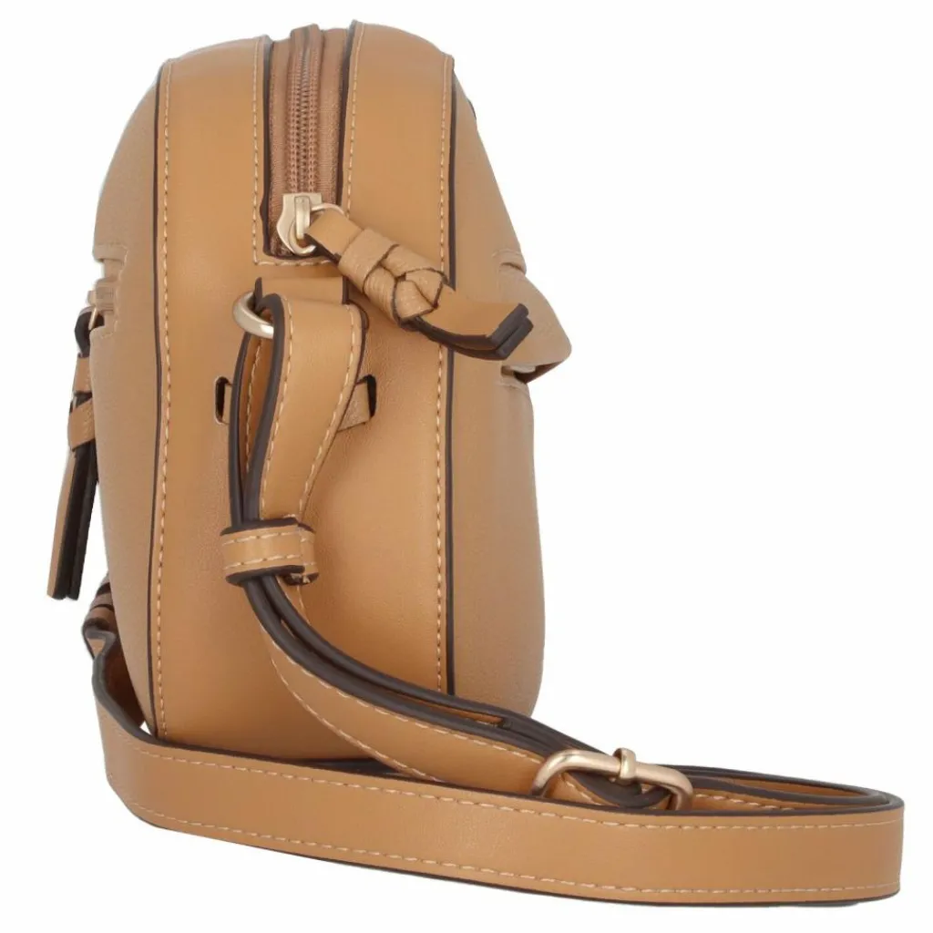 Outlet Gabor Tala Umhängetasche 20 cm camel
