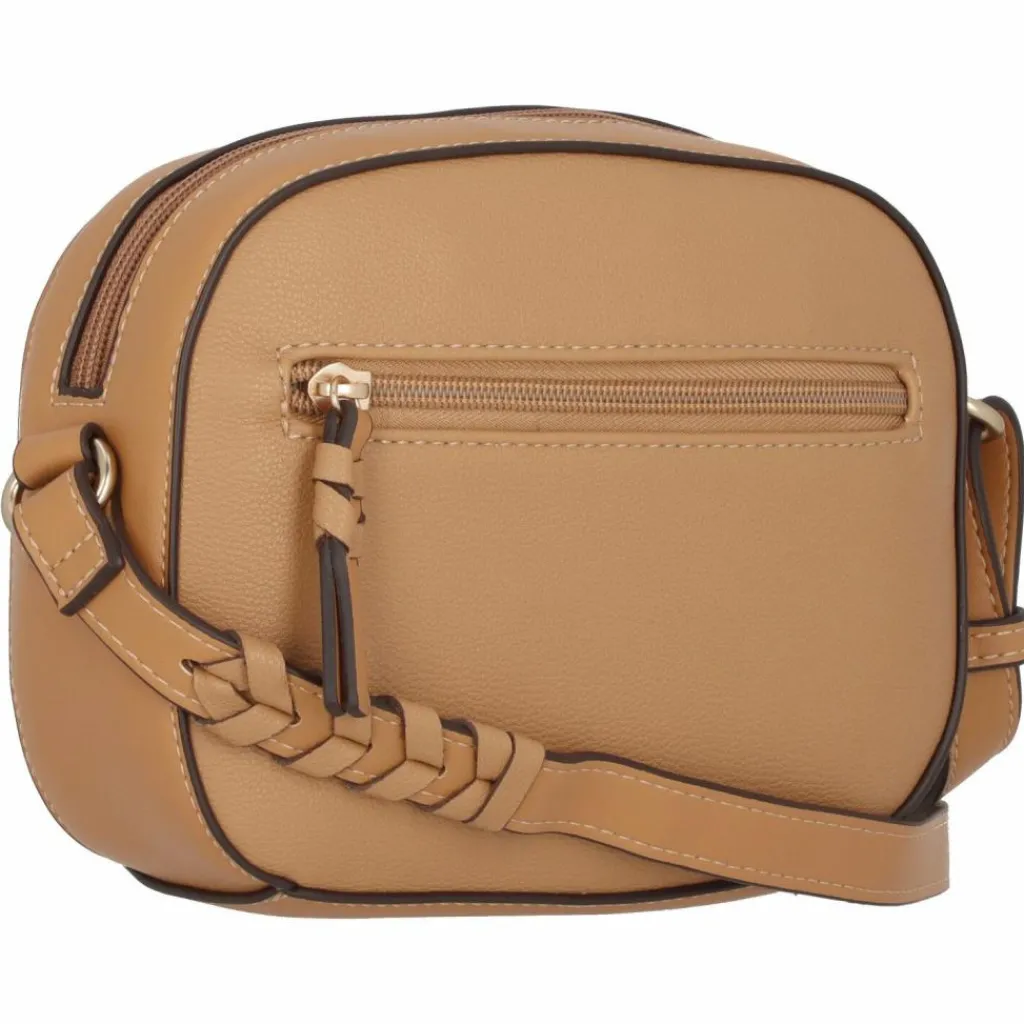 Outlet Gabor Tala Umhängetasche 20 cm camel