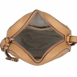 Outlet Gabor Tala Umhängetasche 20 cm camel