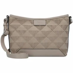Clearance Gabor Talina Schultertasche 25.5 cm taupe