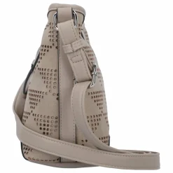 Clearance Gabor Talina Schultertasche 25.5 cm taupe