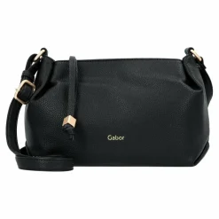 Gabor Umhängetaschen<Teli Umhängetasche S 28 cm black