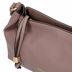 Gabor Umhängetaschen<Teli Umhängetasche S 28 cm mauve