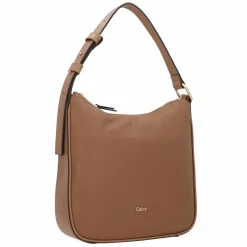 Hot Gabor Valerie Schultertasche 30.5 cm camel