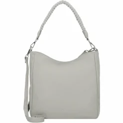 Online Gabor Vivien Schultertasche 33 cm light grey