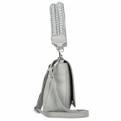 Gabor Schultertaschen<Vivien Schultertasche 28 cm light grey