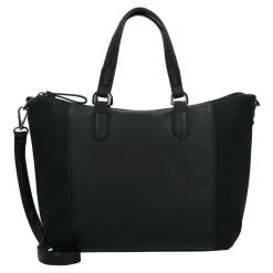 Gabor Shopper|Henkeltaschen<Wanda Shopper Tasche M 37 cm black
