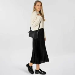 New Gabor Wanda Umhängetasche 22 cm black