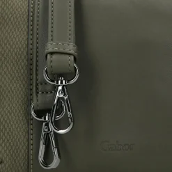 Gabor Umhängetaschen<Wanda Umhängetasche 22 cm khaki