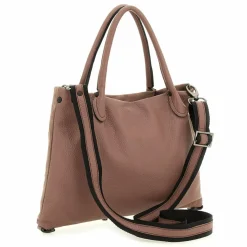 Gabs Arabella Schultertasche Leder 37 cm