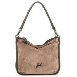 Sale Gabs Ariana Schultertasche Leder 24 cm balsamic tones