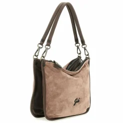 Sale Gabs Ariana Schultertasche Leder 24 cm balsamic tones